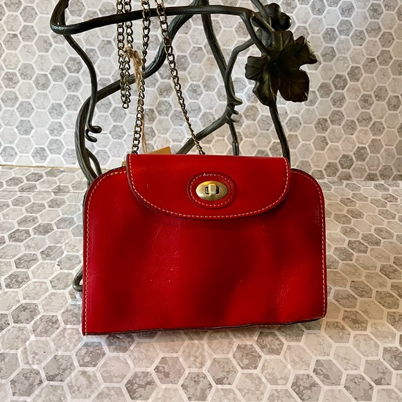 Patricia Nash Handbags - Patricia Nash Vintage Cross Body